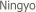  Ningyo