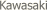 Kawasaki