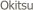  Okitsu