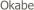  Okabe
