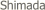  Shimada