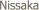  Nissaka