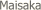  Maisaka