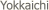  Yokkaichi