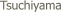 Tsuchiyama