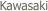  Kawasaki