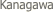  Kanagawa