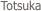 Totsuka