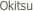  Okitsu
