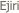  Ejiri