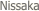  Nissaka
