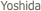  Yoshida