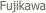  Fujikawa