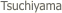  Tsuchiyama