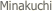  Minakuchi