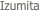  Izumita