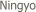  Ningyo
