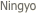  Ningyo