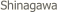  Shinagawa