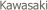  Kawasaki