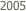 2005