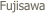  Fujisawa