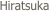  Hiratsuka