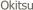  Okitsu