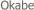  Okabe
