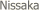  Nissaka