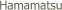  Hamamatsu