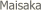 Maisaka