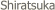  Shiratsuka