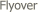  Flyover