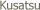  Kusatsu