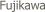  Fujikawa