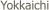  Yokkaichi