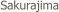  Sakurajima