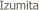  Izumita