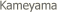  Kameyama
